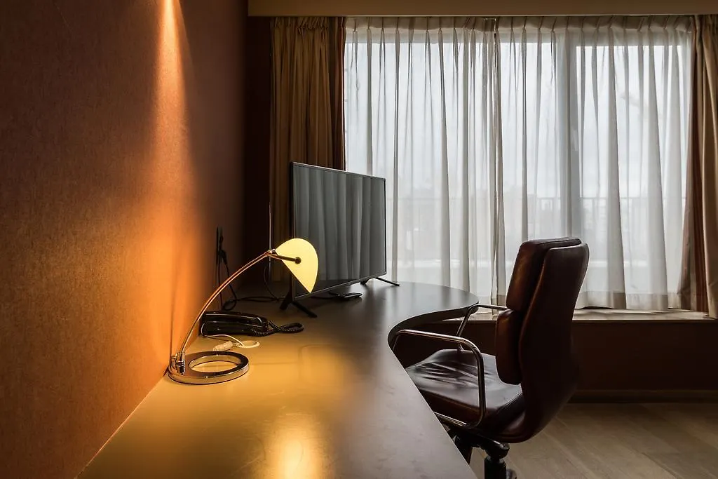 De Keyser Hotel Αμβέρσα Βέλγιο