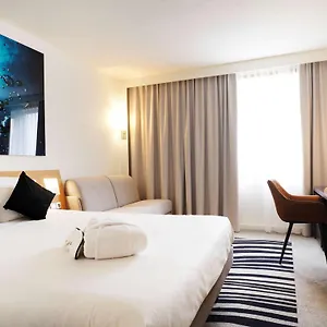 Otel Novotel - Ekeren, Anvers