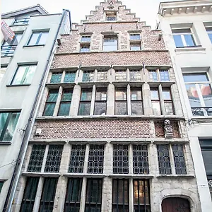 Homes Goddaard Antwerp