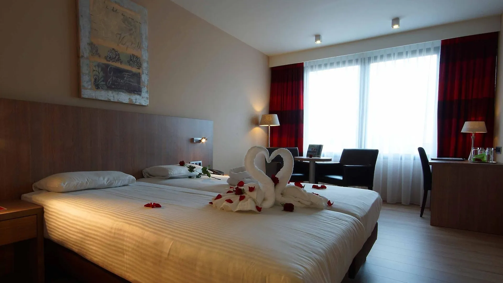 De Keyser Hotel Antwerpen