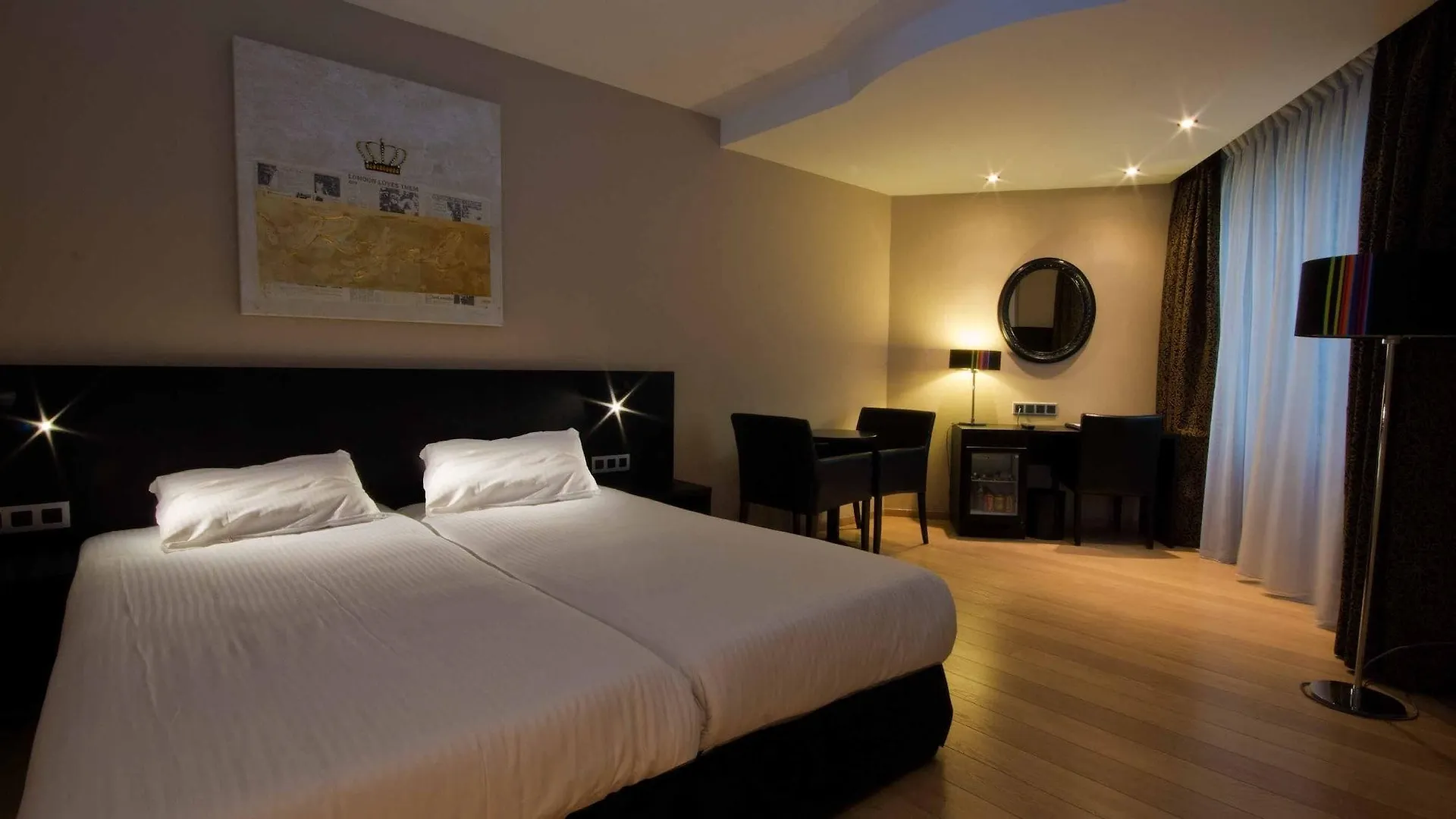 De Keyser Hotel Antwerpen 4*,