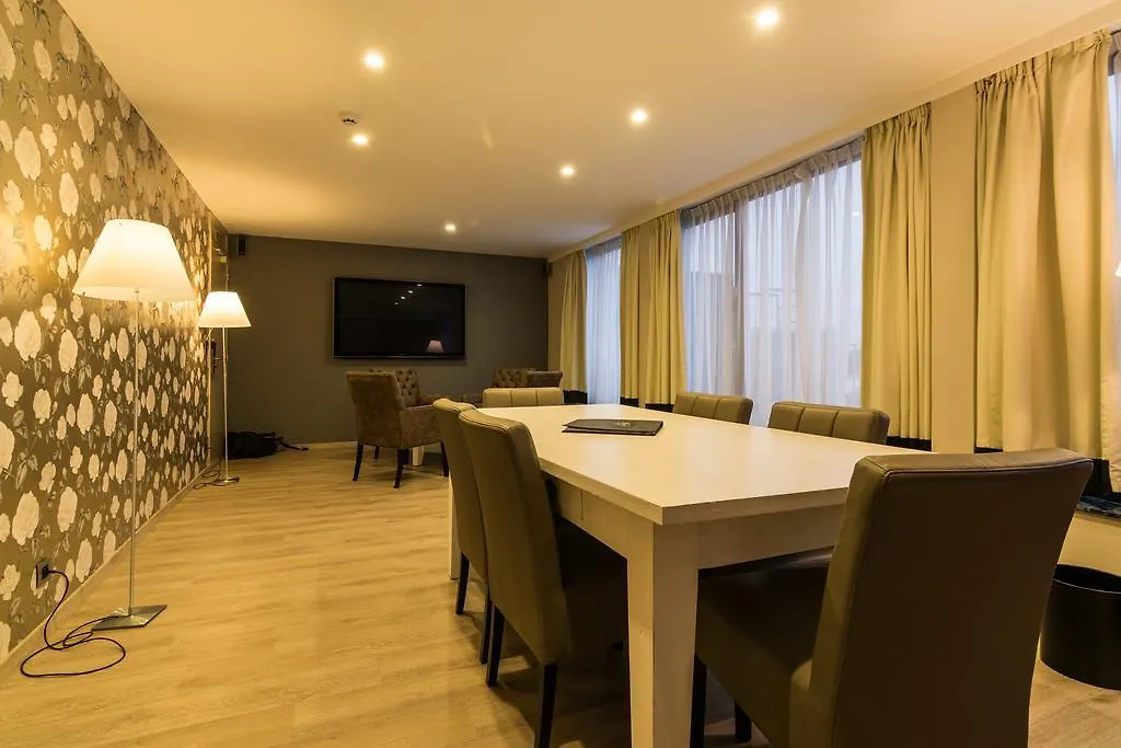 De Keyser Hotel Antwerpen