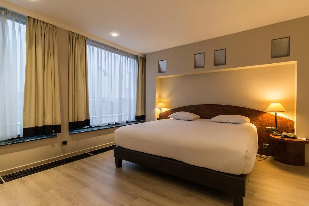 De Keyser Hotel Antwerpen
