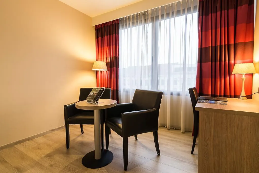 De Keyser Hotel Antwerpen