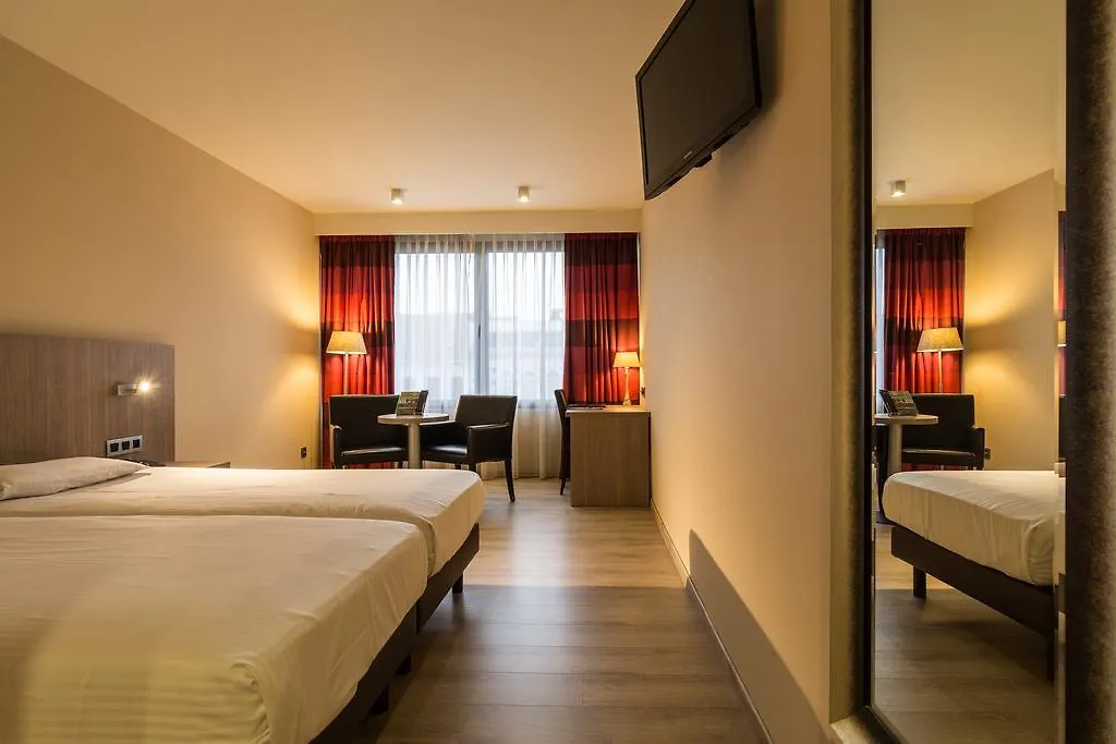 De Keyser Hotel Antwerpen