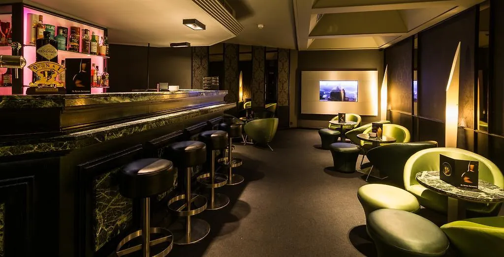 De Keyser Hotel Antwerpen
