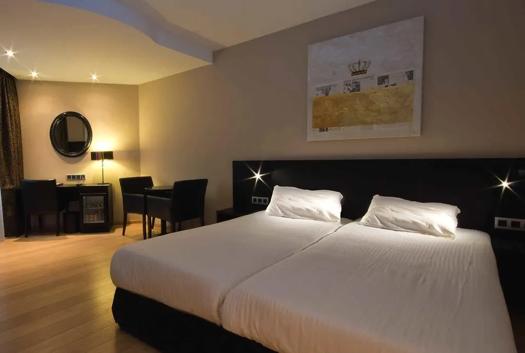 De Keyser Hotel Antwerpen