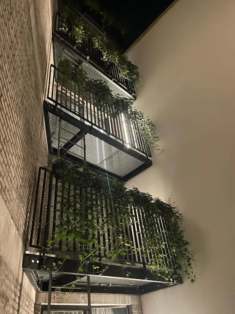 De Keyser Hotel Antwerpen
