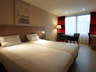 De Keyser Hotel Antwerpen