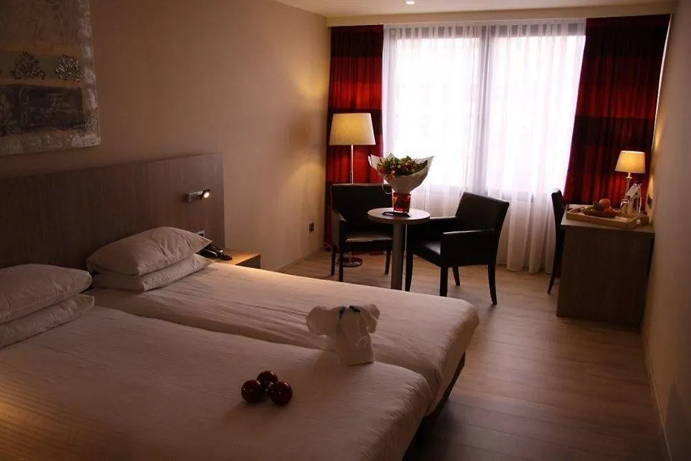 De Keyser Hotel Antwerpen