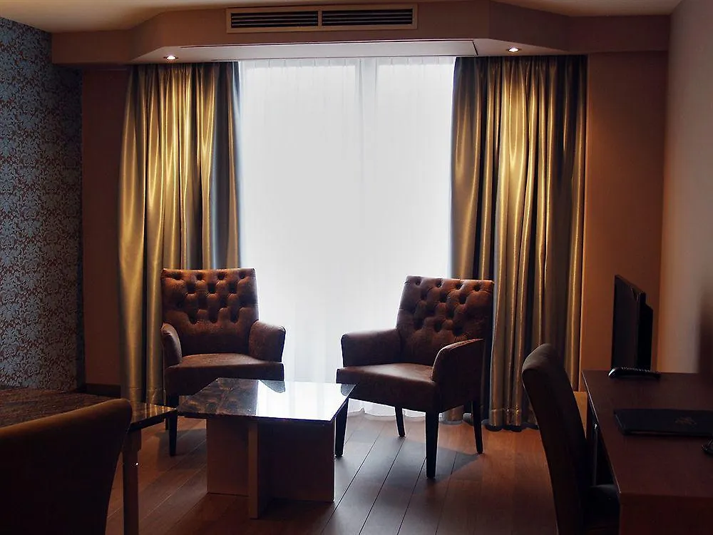 De Keyser Hotel Antwerpen