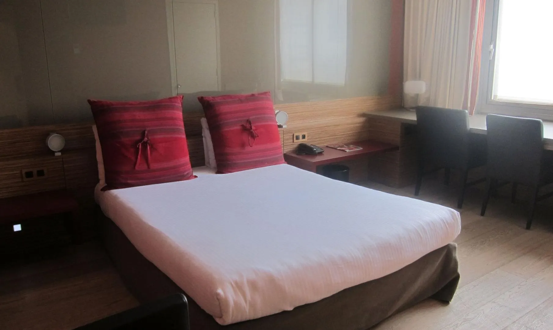 De Keyser Hotel Antwerpen 4*,