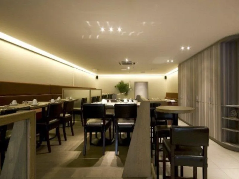 De Keyser Hotel Antwerpen