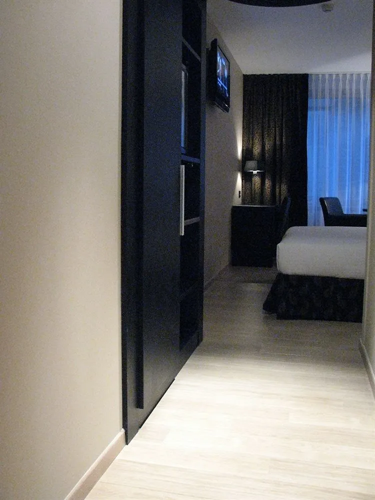 De Keyser Hotel Antwerpen