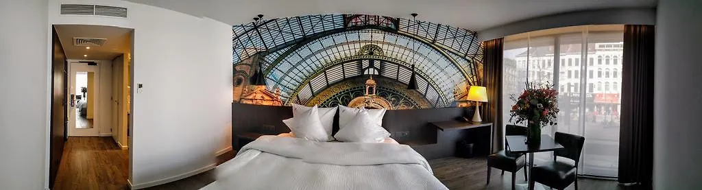 De Keyser Hotel Antwerpen