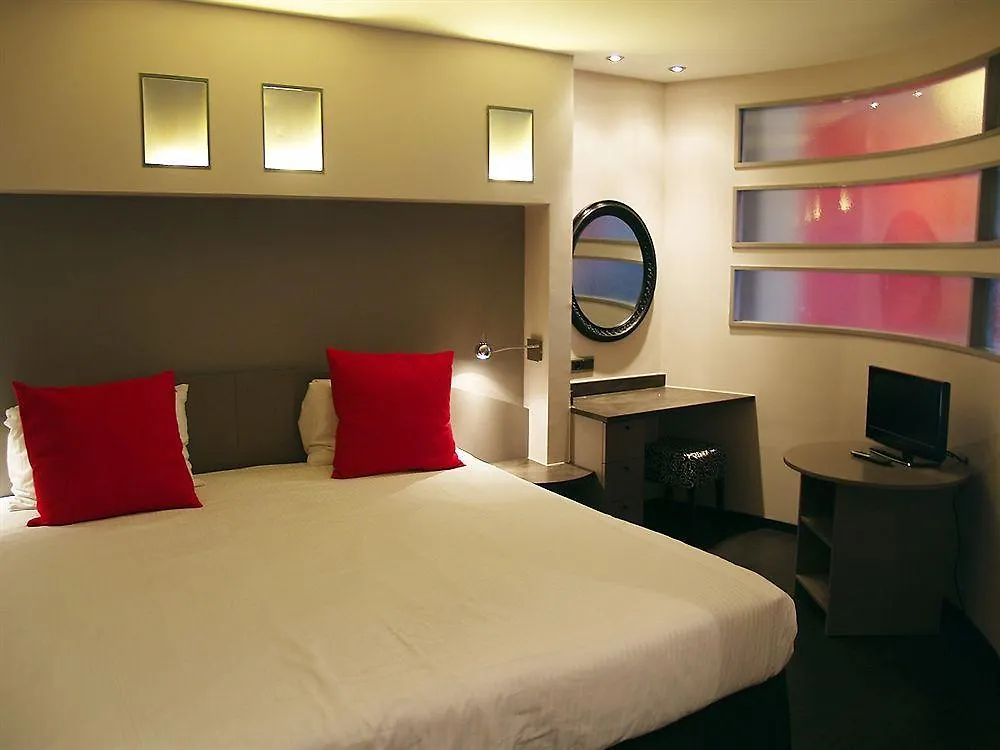 De Keyser Hotel Antwerpen