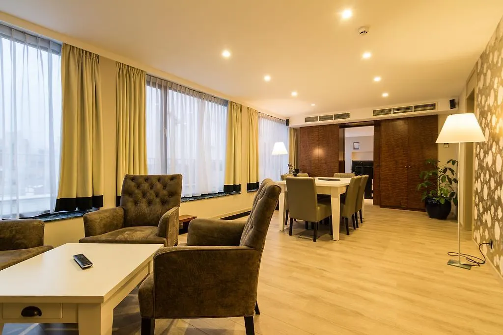 De Keyser Hotel Antwerpen
