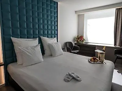 De Keyser Hotel Antwerpen