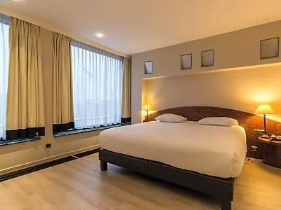De Keyser Hotel Antwerp 4*,