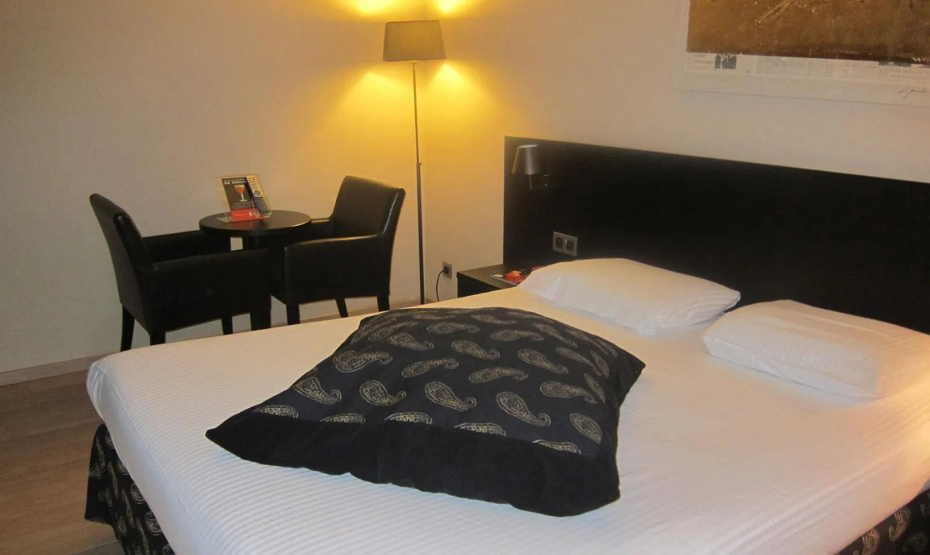 De Keyser Hotel Antwerpen